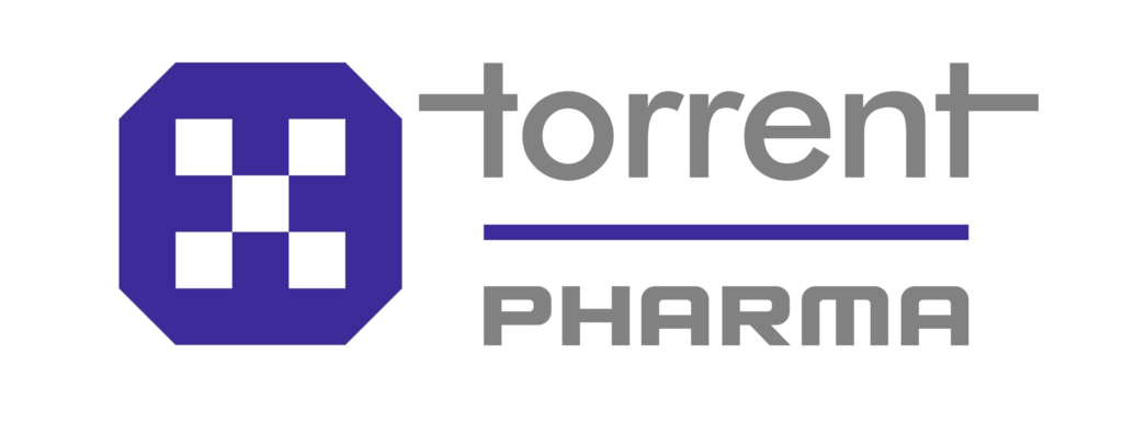Torrent Pharma logo